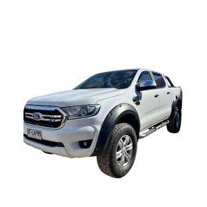 Juego De Fangueras Ford Ranger 2013 - 2022