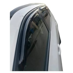 Set De Aletas Botaaguas Chevrolet Orlando